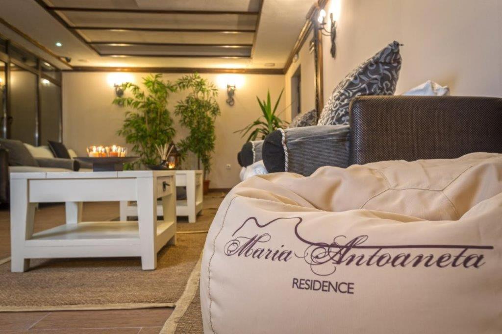 Maria-Antoaneta Residence Banszko Kültér fotó