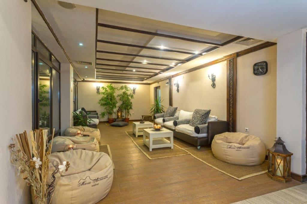 Maria-Antoaneta Residence Banszko Kültér fotó