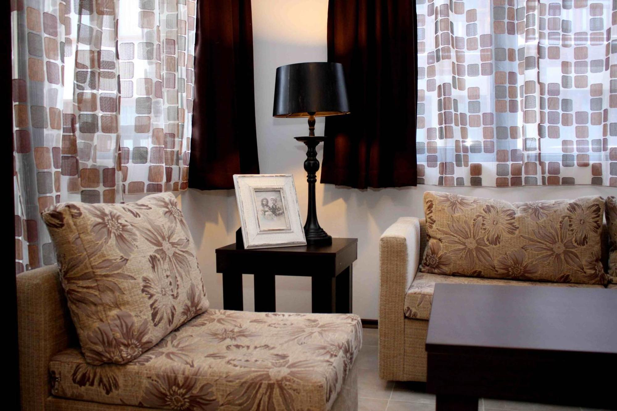 Maria-Antoaneta Residence Banszko Kültér fotó
