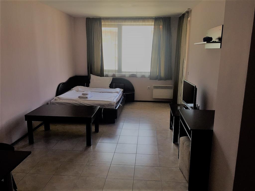 Maria-Antoaneta Residence Banszko Kültér fotó