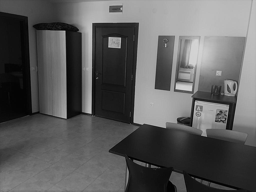 Maria-Antoaneta Residence Banszko Kültér fotó