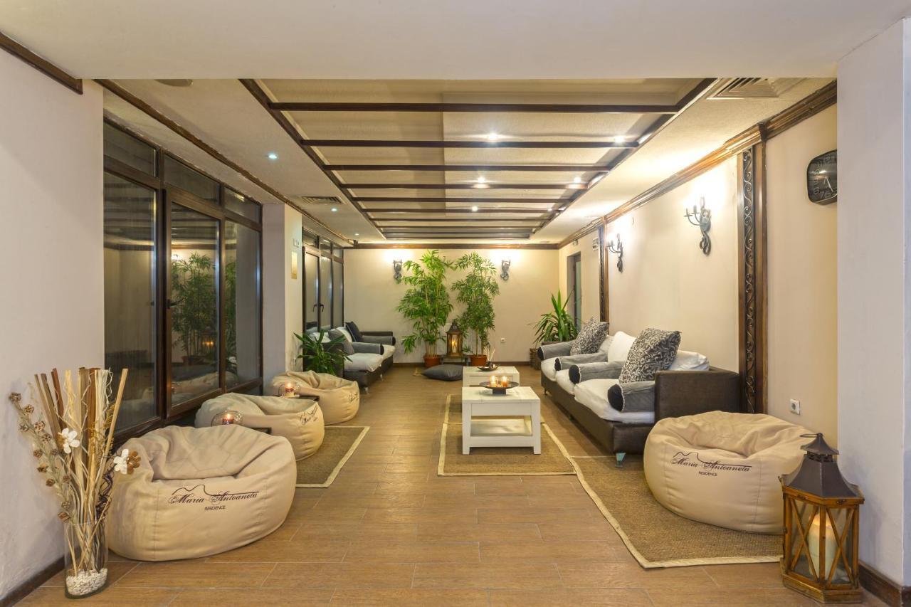 Maria-Antoaneta Residence Banszko Kültér fotó
