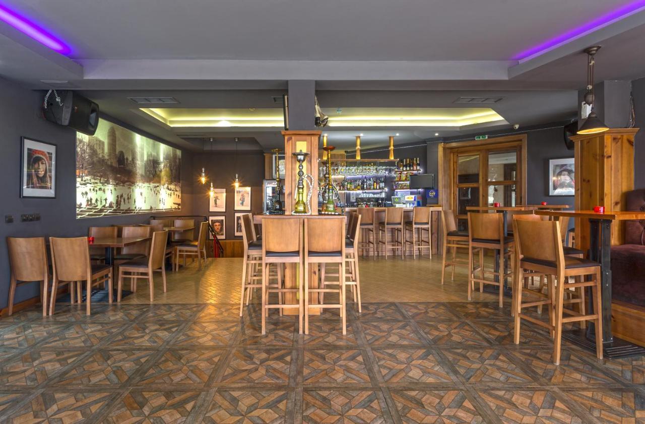 Maria-Antoaneta Residence Banszko Kültér fotó